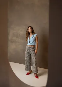 Topy dla Damskie od hurtownika odzieżowego REDIAL w Francja