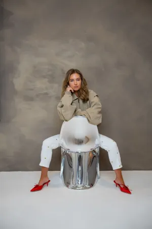 Kadınlar'in En fazla'si REDIAL giyim toptancısından Fransa'te