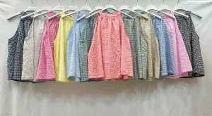 Hauts pour Femmes  du grossiste en vêtements Mylee en France