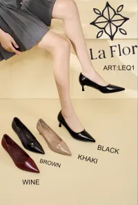 Women's Shoes from clothing wholesaler Italia Shoes in Italy