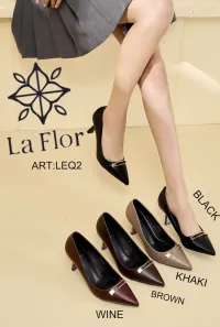 Women's Shoes from clothing wholesaler Italia Shoes in Italy