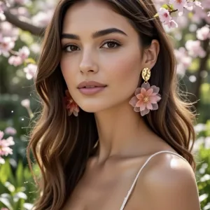 Women's Jewelry from clothing wholesaler Mila Miti Bijoux in Italy