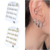 Unisex's Jewelry from clothing wholesaler Mila Miti Bijoux in Italy