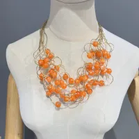 Unisex's Jewelry from clothing wholesaler Mila Miti Bijoux in Italy