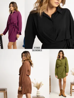 Women's Dresses from clothing wholesaler ivivi in France