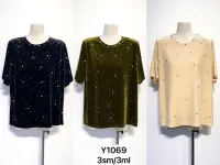 Top/Maglie per Unisex dal grossista di abbigliamento ivivi in Francia