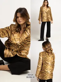 Giacche/Cappotti per Donne dal grossista di abbigliamento ivivi in Francia