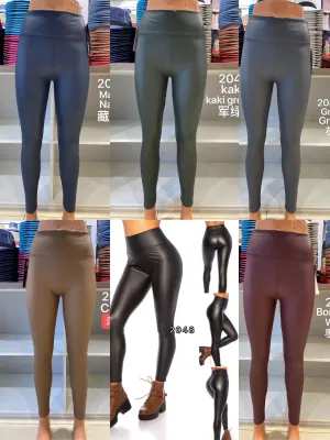 Women's Bottoms from clothing wholesaler JeansYard in Belgium