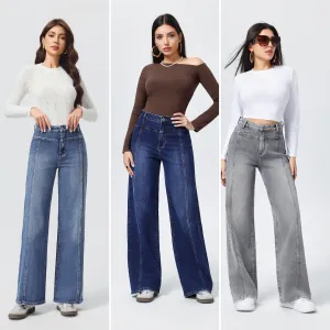 Women's Denim from clothing wholesaler JeansYard in Belgium