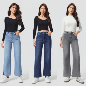 Women's Denim from clothing wholesaler JeansYard in Belgium
