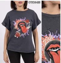 Women's Tops from clothing wholesaler LES BONNES COPINES in France