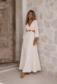 Mujer de Vestidos del mayorista de ropa Ciao Milano en Francia