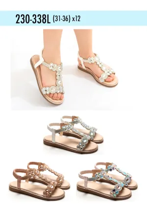 Chaussures pour Bébés et enfants du grossiste en vêtements DOREMI en France