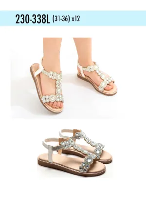 Babies and kids's Shoes from clothing wholesaler DOREMI in France