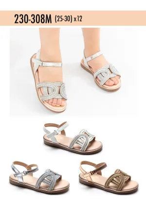 Chaussures pour Bébés et enfants  du grossiste en vêtements DOREMI en France