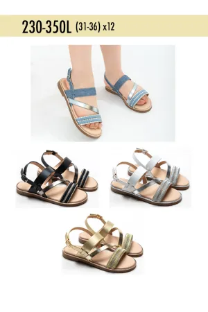 Chaussures pour Adolescent du grossiste en vêtements DOREMI en France