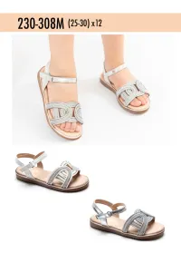 Chaussures pour Bébés et enfants  du grossiste en vêtements DOREMI en France