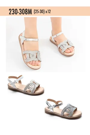 Chaussures pour Bébés et enfants du grossiste en vêtements DOREMI en France