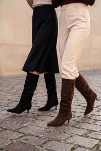 Chaussures pour Femmes  du grossiste en vêtements BG VICTORIA / JM.DIAMANT en France