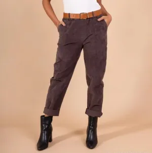 Women's Bottoms from clothing wholesaler Carla Raffi in France