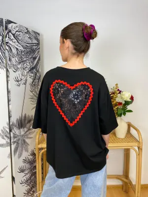 Women's Tops from clothing wholesaler Carla Raffi in France