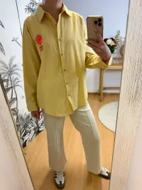 Women's Tops from clothing wholesaler Carla Raffi in France