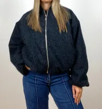 Giacche/Cappotti per Donne dal grossista di abbigliamento Carla Raffi in Francia