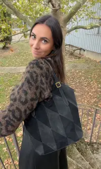 Женщины's Сумки от оптового продавца одежды Carla Raffi в Франция