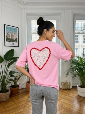 Женщины's Топы от оптового продавца одежды Carla Raffi в Франция