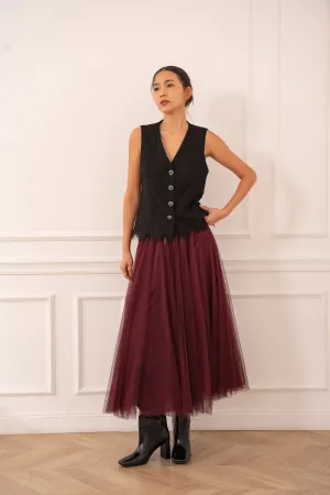 Kadınlar'in Elbisse'si Choklate Paris giyim toptancısından Fransa'te