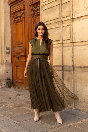 Women's Dresses from clothing wholesaler Choklate Paris in France