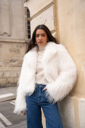 Women's Outerwear from clothing wholesaler Choklate Paris in France
