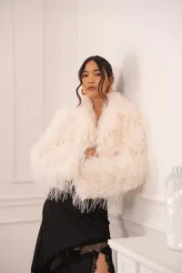 Kadınlar'in Dış giyim'si Choklate Paris giyim toptancısından Fransa'te