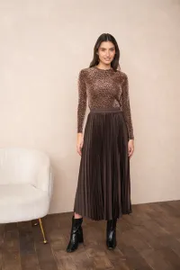 Mujer de Vestidos del mayorista de ropa Choklate Paris en Francia