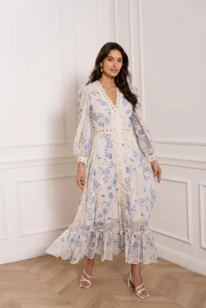 Women's Dresses from clothing wholesaler Choklate Paris in France