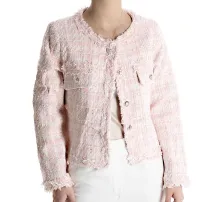 Mujer de Abrigo del mayorista de ropa GEELY en Italia