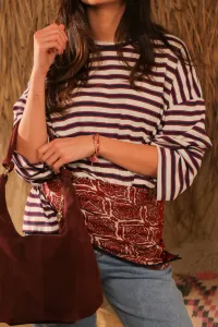 Mujer de Tops del mayorista de ropa CINNAMON en Francia