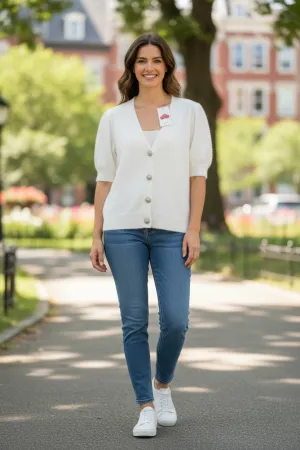 Mujer de Tops del mayorista de ropa Royal fashion srls en Italia