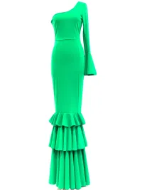 Kadınlar'in Elbisse'si EMMA WU DESIGN giyim toptancısından İspanya'te