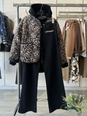 Odzież wierzchnia dla Damskie od hurtownika odzieżowego laifashion w Hiszpania