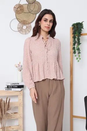 Top/Maglie per Donne dal grossista di abbigliamento Kichic in Francia