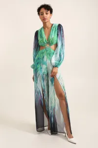 Mujer de Vestidos del mayorista de ropa F&P en Francia