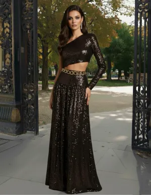 Mujer de Vestidos del mayorista de ropa F&P en Francia