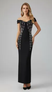 Women's Dresses from clothing wholesaler F&P in France