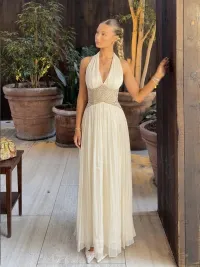 Robes pour Femmes  du grossiste en vêtements F&P en France