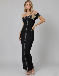 Women's Dresses from clothing wholesaler F&P in France