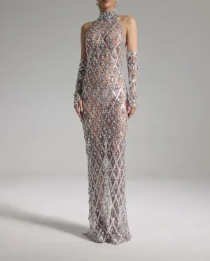 Women's Dresses from clothing wholesaler F&P in France