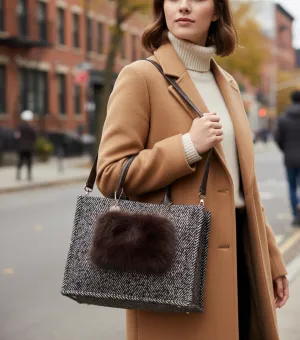 Borse per Donne dal grossista di abbigliamento HU GROUP ITALIA BAGS & ACCESSORIES in Italia