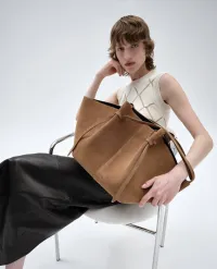 Borse per Donne dal grossista di abbigliamento HU GROUP ITALIA BAGS & ACCESSORIES in Italia