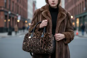 Giacche/Cappotti per Donne dal grossista di abbigliamento HU GROUP ITALIA BAGS & ACCESSORIES in Italia